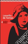 Lazarillo de Tormes. E-book. Formato EPUB ebook