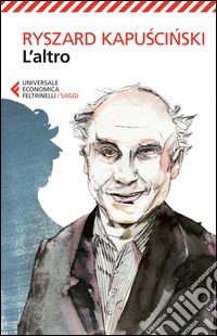 L'altro. E-book. Formato EPUB ebook