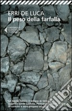 Il peso della farfalla. E-book. Formato EPUB