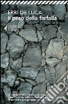 Il peso della farfalla. E-book. Formato EPUB ebook