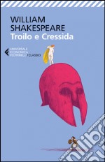 Troilo e Cressida. E-book. Formato EPUB ebook