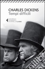 Tempi difficili. E-book. Formato EPUB ebook