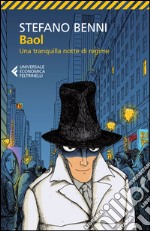 Baol: Una tranquilla notte di regime. E-book. Formato EPUB ebook