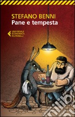 Pane e tempesta. E-book. Formato EPUB ebook