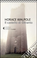 Il castello di Otranto. E-book. Formato EPUB ebook