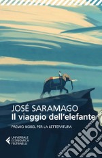 Il viaggio dell'elefante. E-book. Formato EPUB ebook