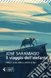 Il viaggio dell'elefante. E-book. Formato EPUB ebook
