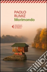 Morimondo. E-book. Formato EPUB ebook