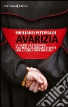Avarizia: Le carte che svelano ricchezza, scandali e segreti della chiesa di Francesco. E-book. Formato EPUB ebook