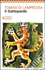 Il Gattopardo. E-book. Formato EPUB ebook