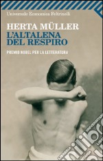 L'altalena del respiro. E-book. Formato EPUB ebook