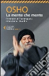 La mente che mente: Commenti al Dhammapada di Gautama il Buddha. E-book. Formato EPUB ebook di Osho