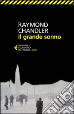 Il grande sonno. E-book. Formato EPUB ebook