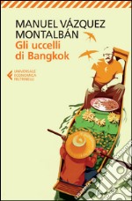 Gli uccelli di Bangkok. E-book. Formato EPUB ebook