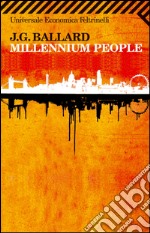 Millennium people. E-book. Formato EPUB ebook