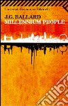 Millennium people. E-book. Formato EPUB ebook di James Graham Ballard