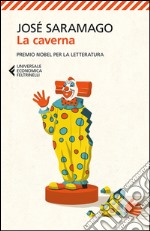 La caverna. E-book. Formato EPUB ebook