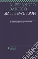 Smith&Wesson. E-book. Formato EPUB ebook