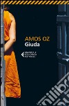 Giuda. E-book. Formato EPUB ebook