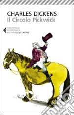 Il Circolo Pickwick. E-book. Formato EPUB ebook