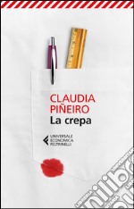 La crepa. E-book. Formato EPUB ebook