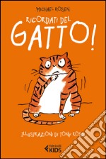 Ricordati del gatto!. E-book. Formato EPUB ebook