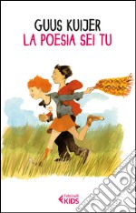 La poesia sei tu. E-book. Formato EPUB ebook