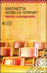 Vento scomposto. E-book. Formato EPUB