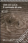 Il contrario di uno. E-book. Formato EPUB ebook