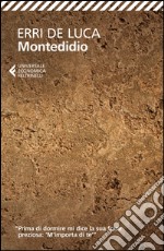 Montedidio. E-book. Formato EPUB