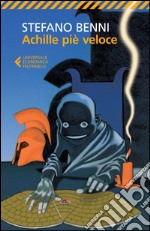 Achille piè veloce. E-book. Formato EPUB ebook