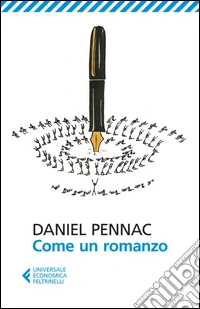 Come un romanzo. E-book. Formato EPUB ebook
