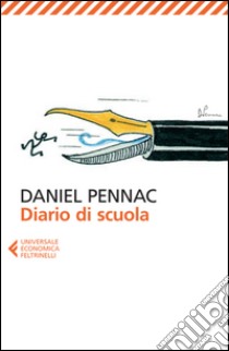 Diario di scuola. E-book. Formato EPUB - Daniel Pennac ...