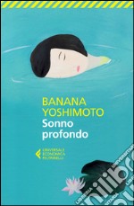 Sonno profondo. E-book. Formato EPUB ebook