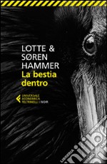 La bestia dentro. E-book. Formato EPUB