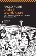 L'Italia in seconda classe. E-book. Formato EPUB ebook