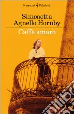 Caffè amaro. E-book. Formato EPUB ebook