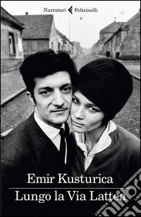 Lungo la Via Lattea. E-book. Formato EPUB ebook