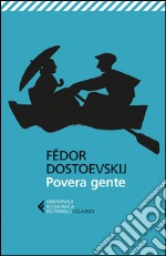 Povera gente. E-book. Formato EPUB ebook