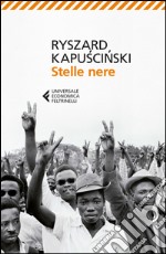 Stelle nere. E-book. Formato EPUB ebook