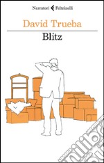 Blitz. E-book. Formato EPUB ebook