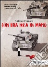 Con una rosa in mano. E-book. Formato EPUB ebook