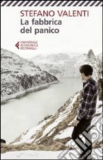 La fabbrica del panico. E-book. Formato EPUB