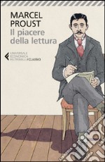 Il piacere della lettura. E-book. Formato EPUB ebook