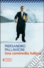 Una commedia italiana. E-book. Formato EPUB ebook