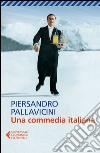 Una commedia italiana. E-book. Formato EPUB ebook