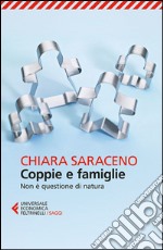 Coppie e famiglie: Non è questione di natura. E-book. Formato EPUB ebook