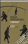 I demoni. E-book. Formato EPUB ebook