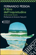 Il libro dell'inquietudine: di Bernardo Soares. E-book. Formato EPUB ebook