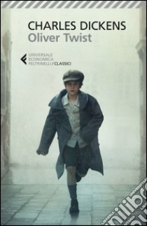 Oliver Twist. E-book. Formato EPUB ebook di Charles Dickens